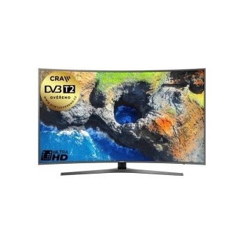 Samsung UE65MU6652