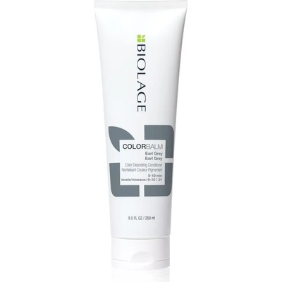 Matrix ColorBalm тониращ балсам цвят Earl Grey 250ml