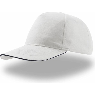 Atlantis Sfsw Unisex AT500 White