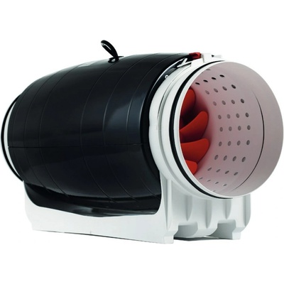 Potrubní ventiltor REDFLOW SILENT 150-160/530 Eberg