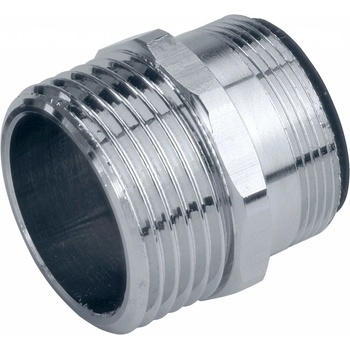 GARDENA Perličkový závitový adaptér M 24x1, 26,5 mm (G 3/4") 18209-20