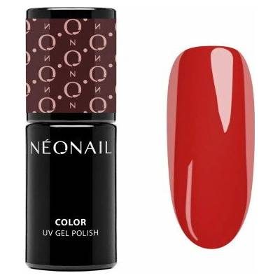 NeoNail gél lak Red Obsession 7,2 ml