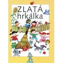 Zlatá hrkálka