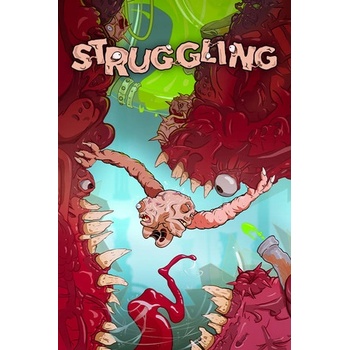 Frontier Foundry Struggling (PC)