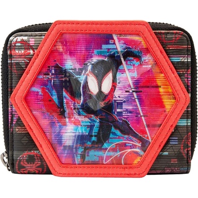 Marvel by Loungefly Wallet Across The Spiderverse