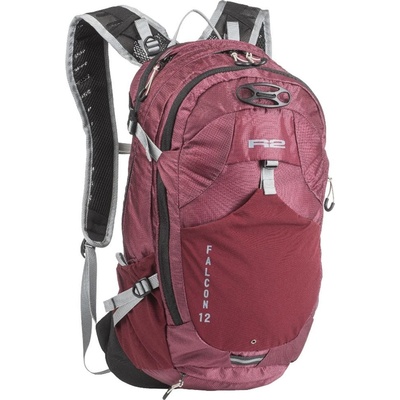 R2 Falcon 12 l červená