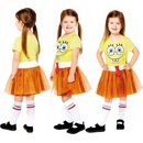Amscan Spongebob
