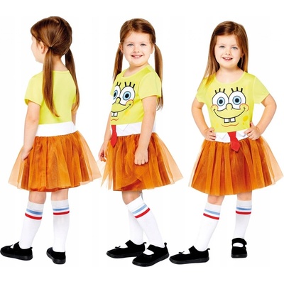 Amscan Spongebob