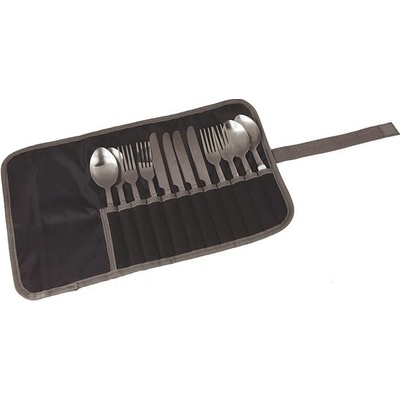 Regatta 4Prsn Cutlery Set