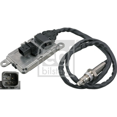 NOx-Sensor, vstrekovanie močoviny FEBI BILSTEIN 176852