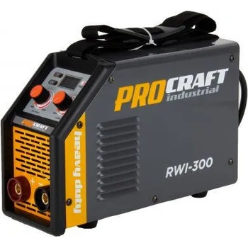 Image 1 of Procraft MMA RWI 300 Profesional Heavy Duty (7368)