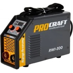 Procraft MMA RWI 300 Profesional Heavy Duty (7368) Заваръчен апарат