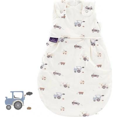 Träumeland Vnější spací pytel Liebmich Little Farm Blau