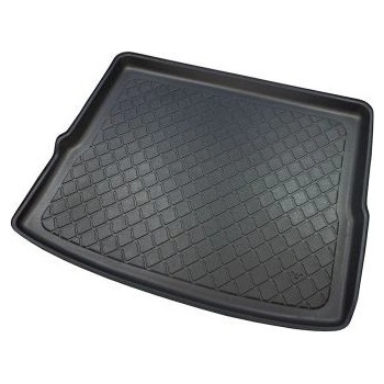 Astar Гумирана стелка за багажник за BMW X1 F48 (2015-2022) back seat moving (back-forth)