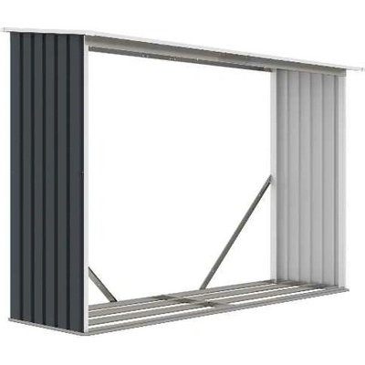 G21 WOH 181 - 242x75 cm, antracit