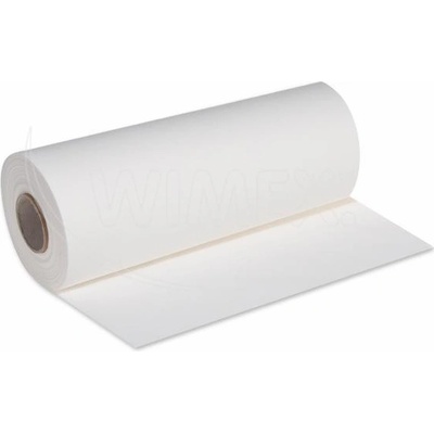 Wimex Stredový pás PAP-Airlaid Premium biely 40cmx24m 1 ks