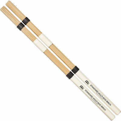 Meinl SB200 Birch Standard Multi-Rod – Zboží Mobilmania