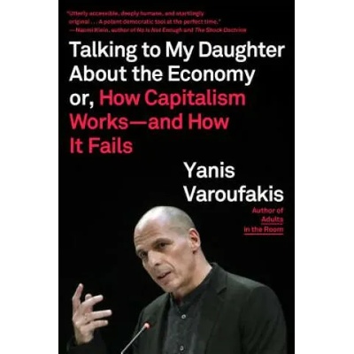 Talking to My Daughter About the Economy