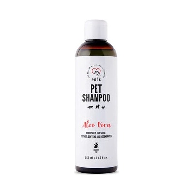 Pets Aloe Vera šampon proti lupům 250 ml