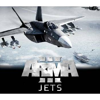 Arma 3 Jets