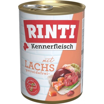 Rinti Kennerfleisch losos 12 x 400 g