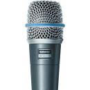 Shure BETA 57A