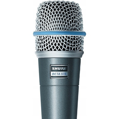 Shure BETA 57A
