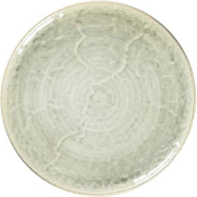 Krush talíř mělký coupe 30 cm světle zelený