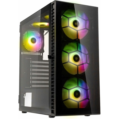 PCX Компютър pcx i5 12400f 9060xt 891362