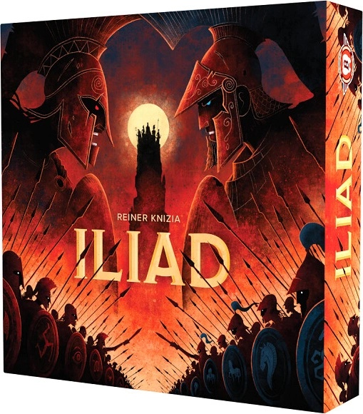 Iliad