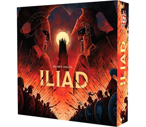 Iliad