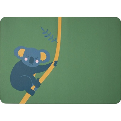 Gastro Prostírání Koala Konrád výška 20 mm délka 460 mm šířka 330 mm