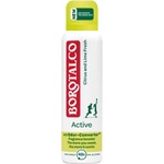 Borotalco Active Citrus and Lime Fresh deo spray 150 ml