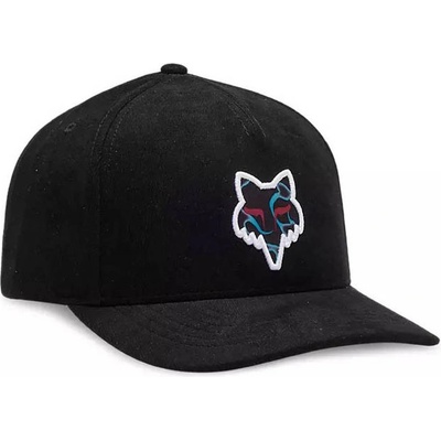 FOX W Withered Trucker Hat Black – Zbozi.Blesk.cz