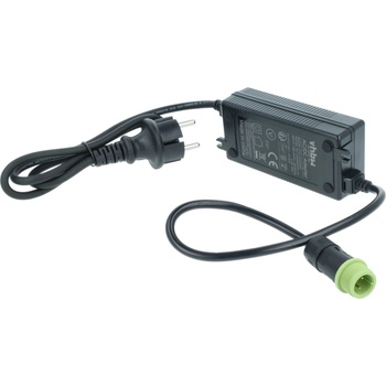 VHBW Зарядно за Worx WR143E / WR147E / WR153E, 60W, 20V, 3A (889004115)