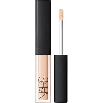 NARS Mini Radiant Creamy Concealer крем-коректор (озаряващ) цвят BRULEE 1, 4ml