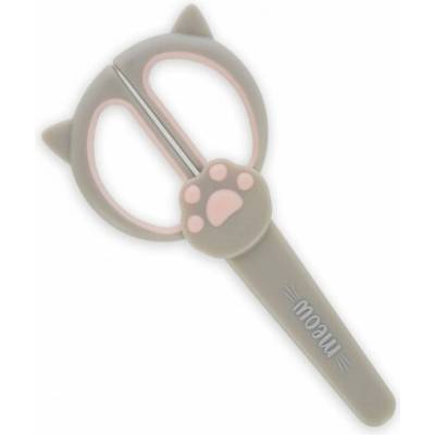 Legami Detské nožnice Legami Kids Scissors - Meow - Kitty