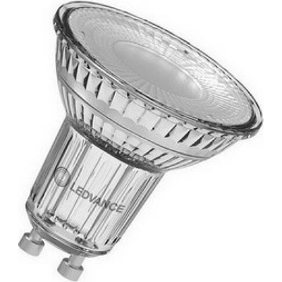 LEDVANCE LED žárovka GU10 PAR16 PARATHOM 4,3W 30W neutrální bílá 4000K , reflektor 120°