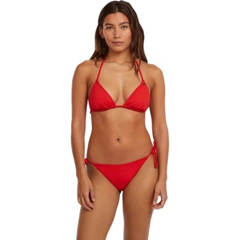 O'Neill O´neill Essentials Capri Bondey bikini - Red (Red Coat)