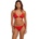 O'Neill O´neill Essentials Capri Bondey bikini - Red (Red Coat)