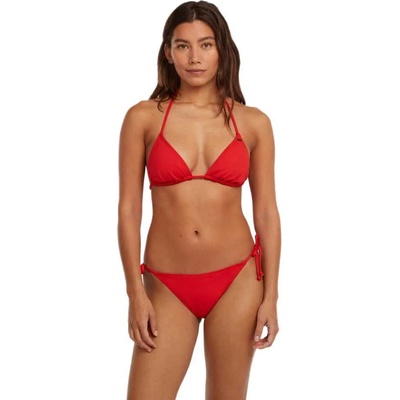 O'Neill O´neill Essentials Capri Bondey bikini - Red (Red Coat)