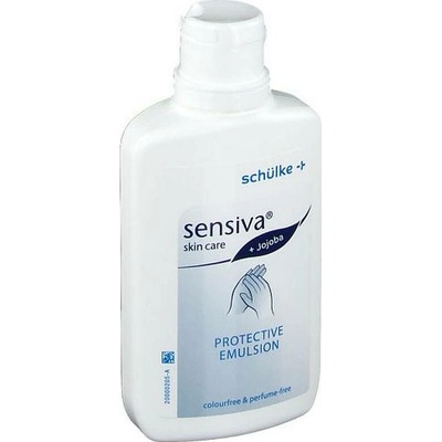 Schülke Sensiva protective emulsion 500 ml