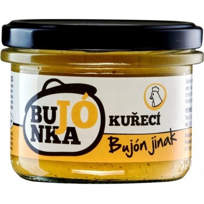 Bujónka Kuracia 220 g