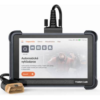 Thinkcar THINKSCAN 672