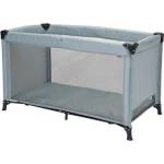 Topmark Сгъваема кошара Topmark - Charlie, 120 х 60 cm, Green (TM T7034 - GREEN) - baby