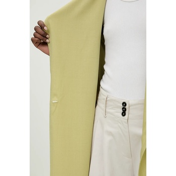 ANSWEAR Шлифер Answear. LAB (24007NV.hms)