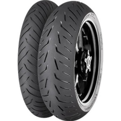 Continental ContiRoadAttack 4 120/70 R7 58W