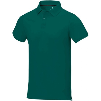 Elevate Calgary Polo tm.zelené