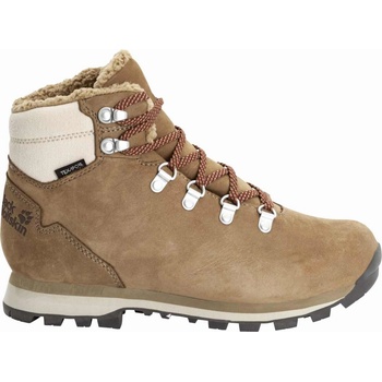 Jack Wolfskin Thunder bay texapore mid w 37