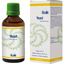 Joalis Yeast 50 ml